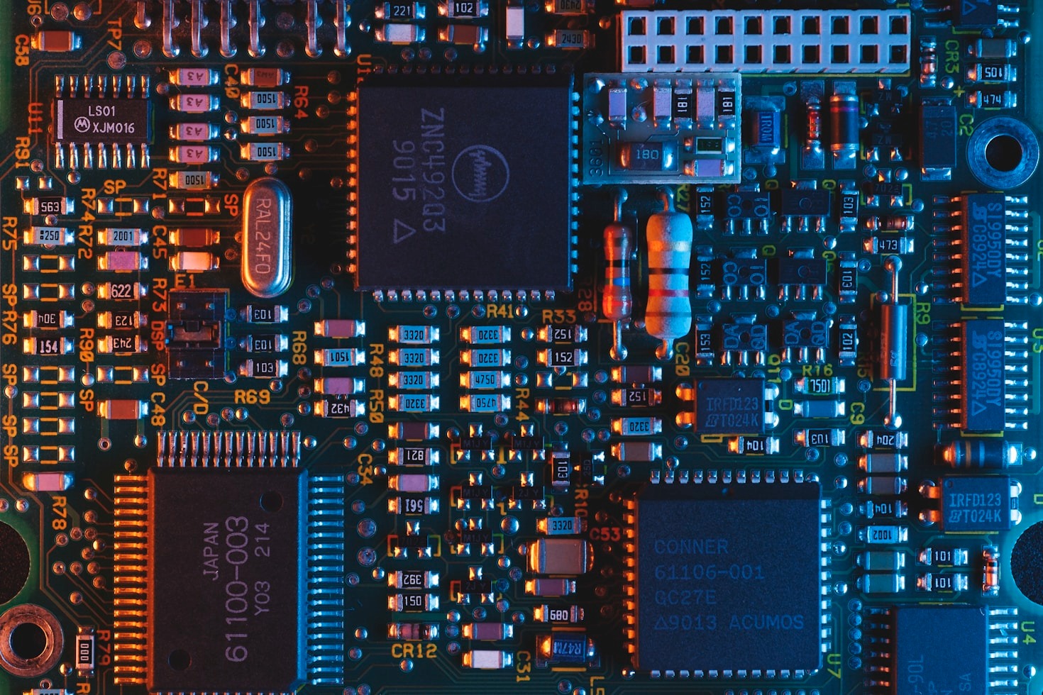 Come le tecnologie innovative stanno modellando il futuro