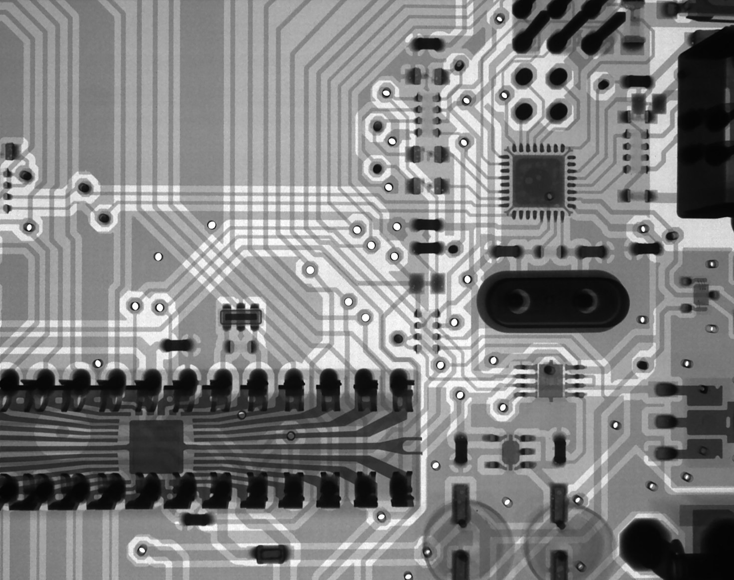 Progetti elettronici che hanno fatto la storia recente